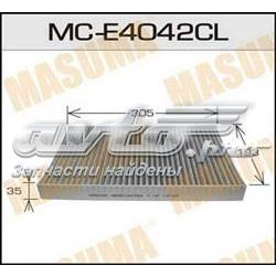 Фильтр салона MCE4042CL Masuma