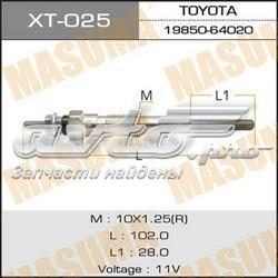 свічка накалу XT025 свічка накалу XT025