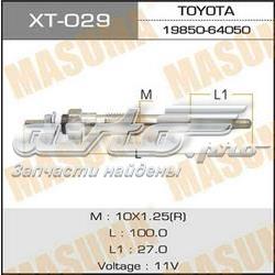 свічка накалу XT029 свічка накалу XT029