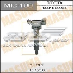 Модуль зажигания Masuma MIC100 цена, от 34.54 USD