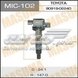 MIC102 Masuma