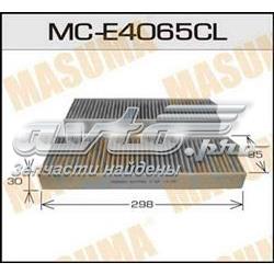 MCE4065CL Masuma фильтр салона