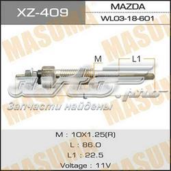 WL0118601 Mazda 