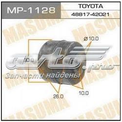 4881742020 Toyota bucha de suporte de estabilizador traseiro