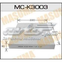 MCK3003 Masuma filtro de salão