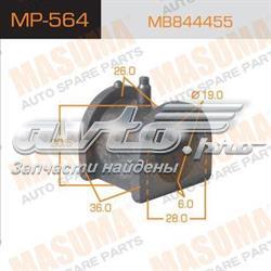 Втулка переднего стабилизатора Masuma MP564 цена, от 2.19 USD