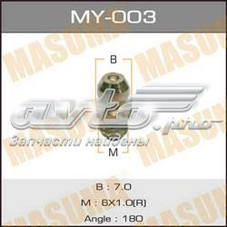  9645100600 Daihatsu