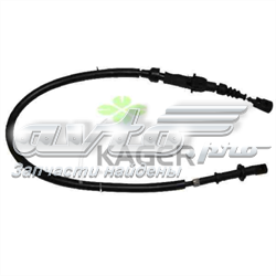 Cable del acelerador 193321 KAGER