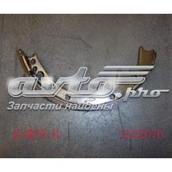 3502160D01 Great Wall Барабанные тормозные колодки