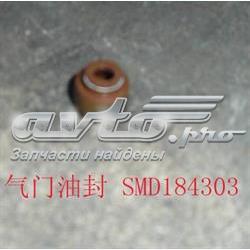 SMD184303 Great Wall сальник клапана (маслосъемный, впуск/выпуск)