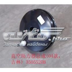 Усилитель тормозов 3505110F00 China