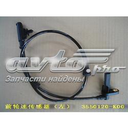 Датчик антиблокировочной системы торможения Premium PR1052 цена, от 8.89 USD