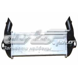 Radiador de aire, intercooler 30140A NRF