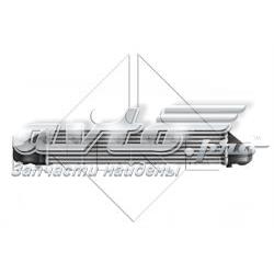 Интеркулер 30161A NRF