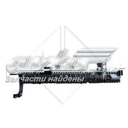 Купить 53138 NRF Радиатор водяной