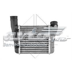 Купить 30148A NRF Интеркулер