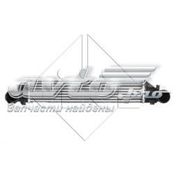 30161A NRF radiador de intercooler