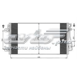 Конденсатор 35484 NRF