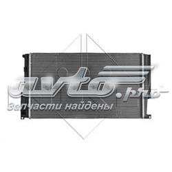 Купить 58412 NRF Радиатор водяной