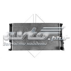 Радиатор 58413 NRF