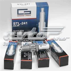 STL241 Grand Prix свечи