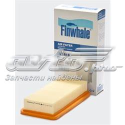 AF618 Finwhale воздушный фильтр