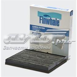AS605C Finwhale фильтр салона