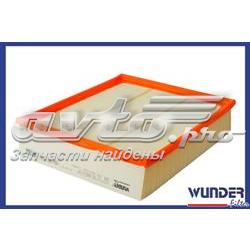 WH 105 Wunder filtro de ar