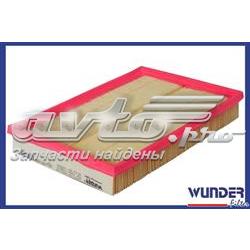 WH306 Wunder Воздушный фильтр двигателя