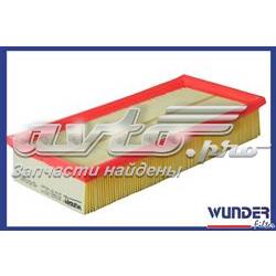 WH 550 Wunder воздушный фильтр