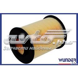 WH 569 Wunder filtro de ar