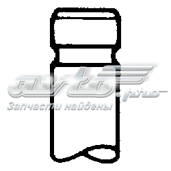 Клапан впускной AMP/Paradowscy PREN026