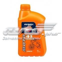 Моторное масло RP165Q51 Repsol