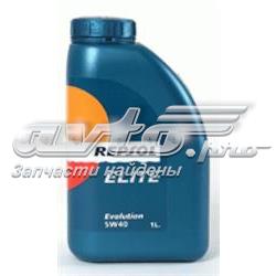 Моторное масло Repsol Elite Evolution 5W-40 Синтетическое 1л (RP141J51)