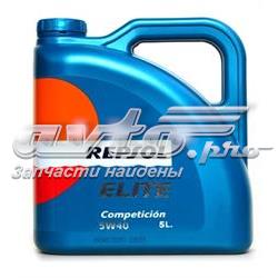 RP141L55 Repsol Масло двигателя