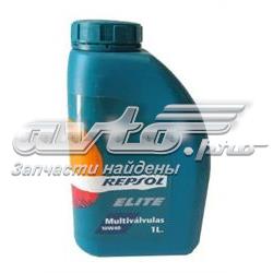 RP141N51 Repsol Масло двигателя