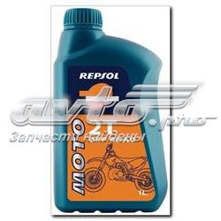 Моторное масло Repsol Moto Off Road 2T Синтетическое 1л (RP147Z51)