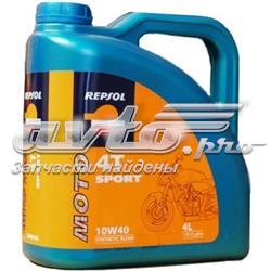 масло моторное для мотоциклов 102777 Масло автомобильное MOTUL 102777