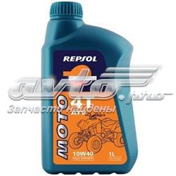 Моторное масло Repsol Moto ATV 4T 10W-40 Синтетическое 1л (RP167N51)