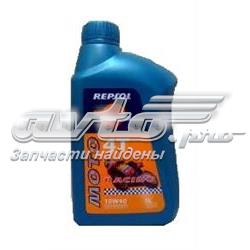 Моторное масло Repsol Moto Racing 4T 10W-40 Синтетическое 1л (RP160N51)