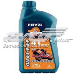 Моторное масло RP160D51 Repsol