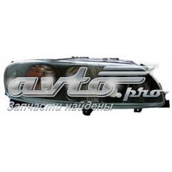 8693566 Volvo Фара передняя правая