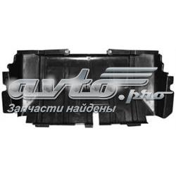 Защита двигателя, поддона (моторного отсека) 82437727 Pro-parts