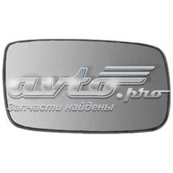 Купить 35189679 Volvo Стекло зеркала заднего вида, левого