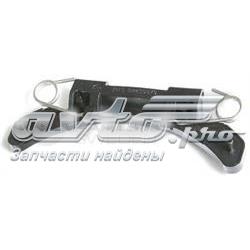 82439879 Pro-parts Петля лючка топливного бака