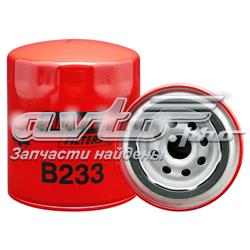 Фильтр очистки масла центробежный Baldwin B233 цена, от 3.67 USD