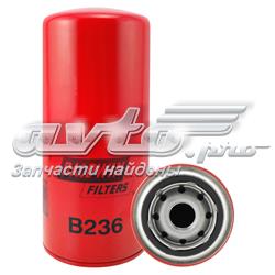 Купить B236 Baldwin Фильтр центробежный очистки масла