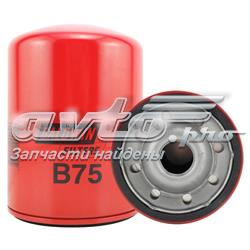 B75 Baldwin Масляный фильтр двигателя