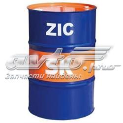 Моторное масло ZIC X7000 AP 10W-40 Синтетическое 200л (202606)