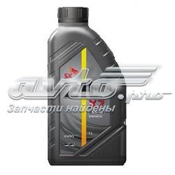 Моторное масло ZIC X7 5W-40 Синтетическое 1л (132662)